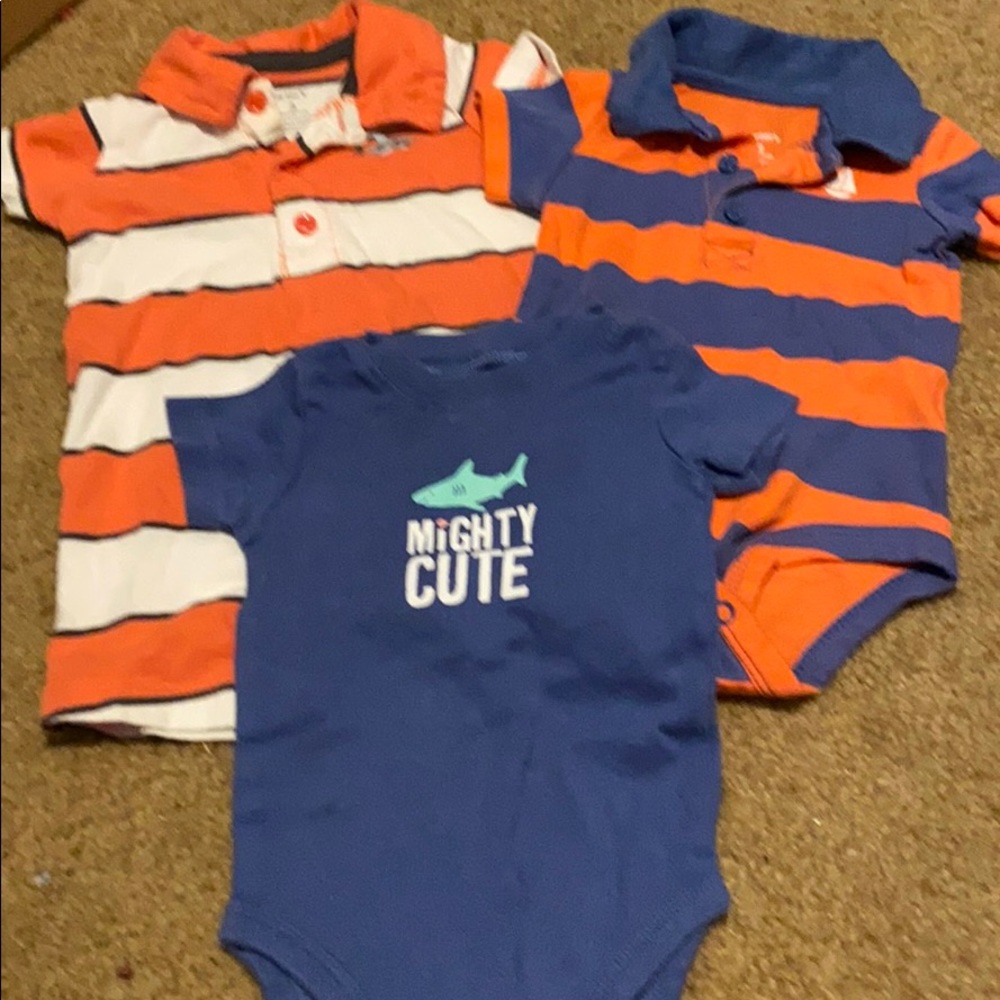 Carters